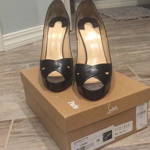 Christian Louboutin Shoes
